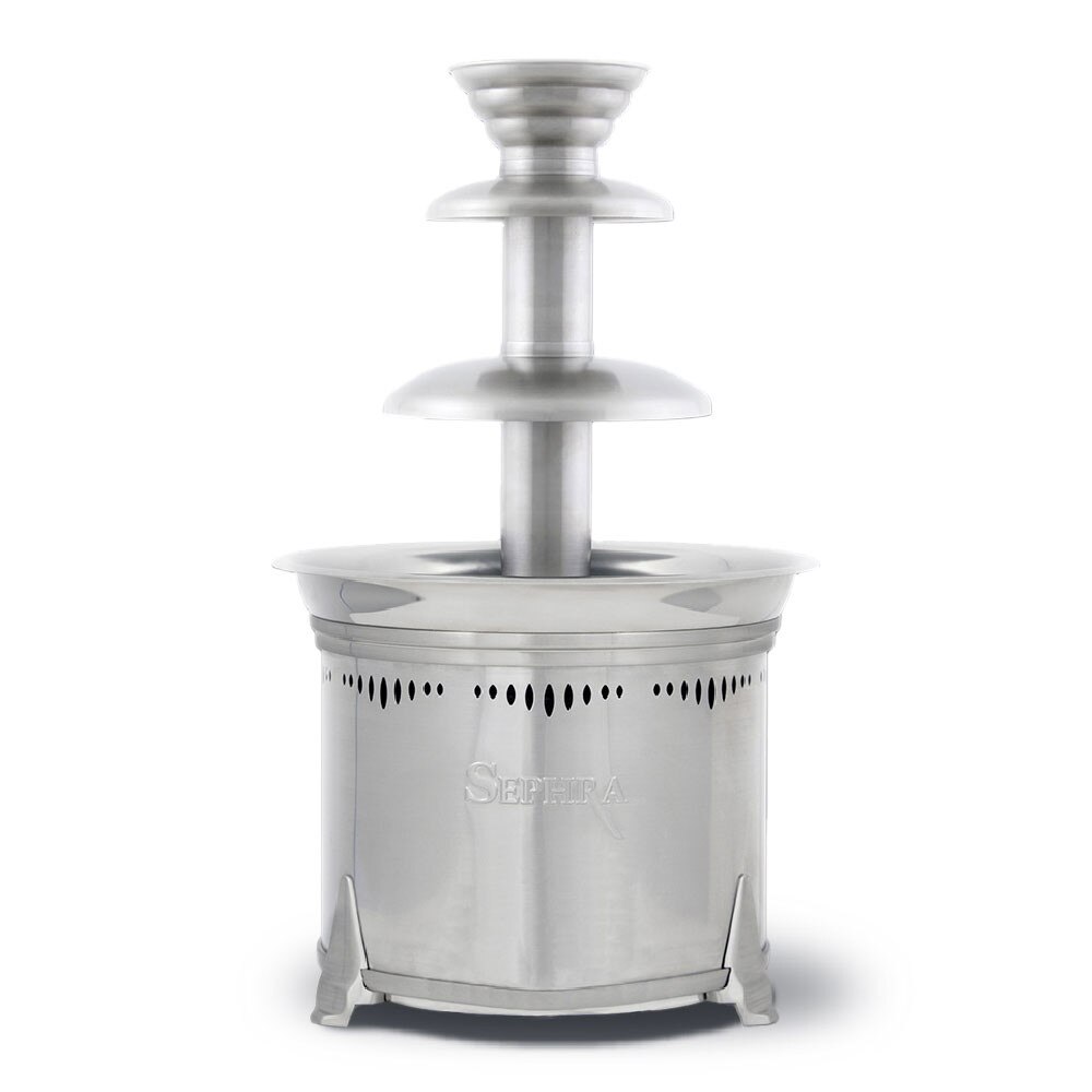 CF18HR - Legend Chocolate Fountain